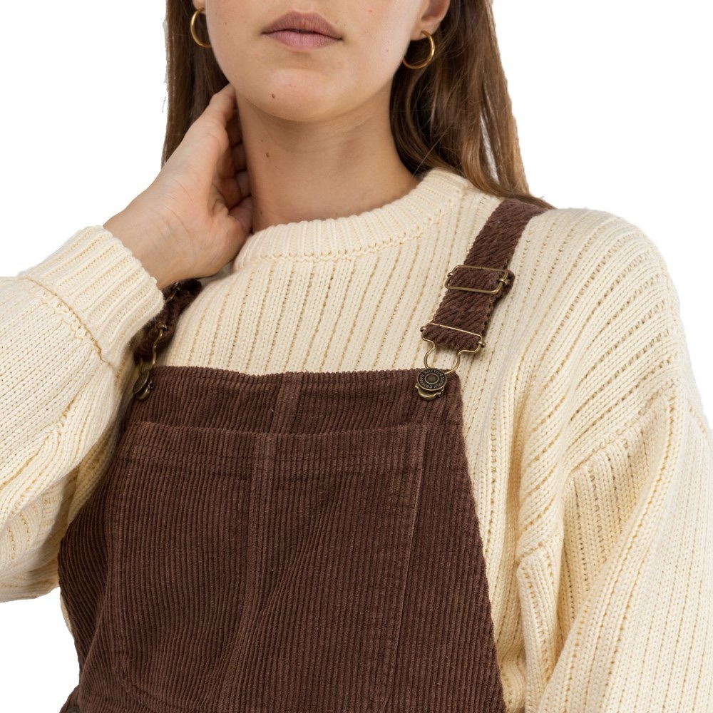 Rhytm dungaree size S